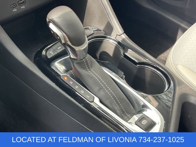 Used 2024 Buick Encore GX Preferred For Sale in Livonia, MI