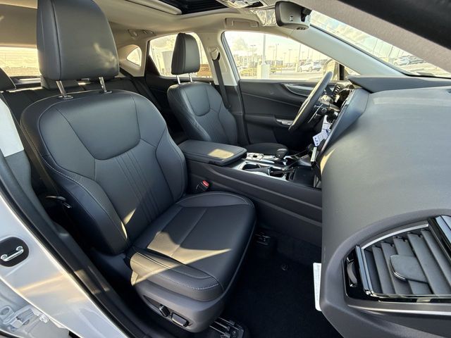 2025 Lexus NX - $47,998
