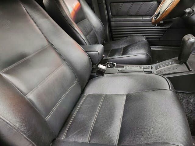 1994 Alfa Romeo 164 thumbnail 14