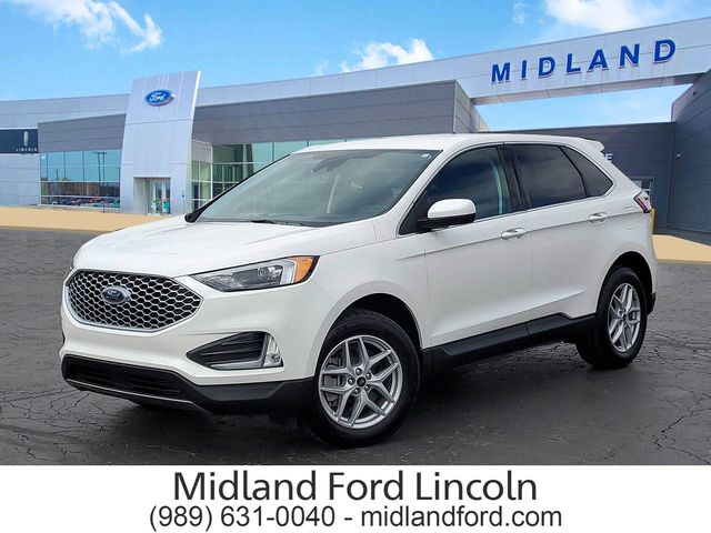 2023 Ford Edge SEL AWD
