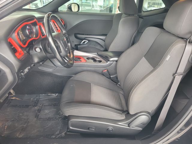 Certified Used 2023 Black Dodge GT image 3