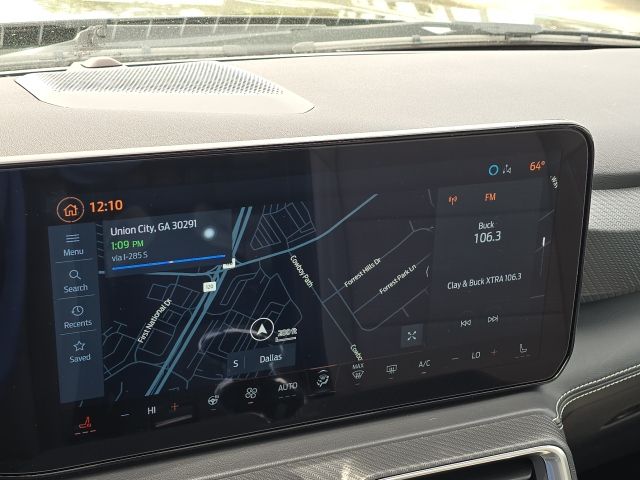 2025 Ford Mustang EcoBoost Premium:B02251