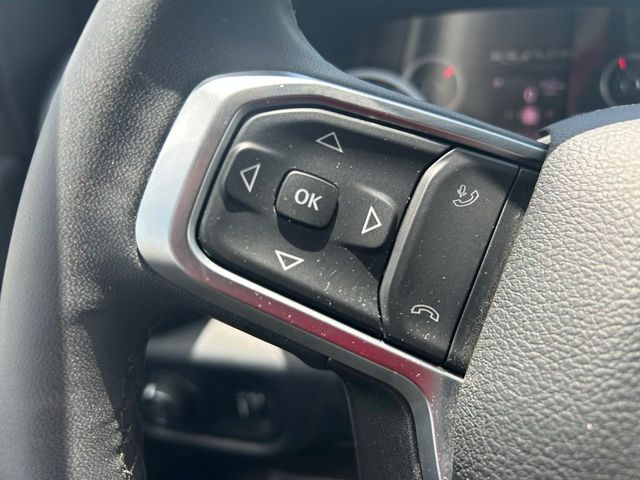 Used 2026 Ram 2500 Truck