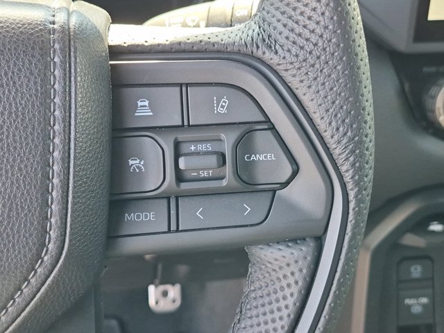 Used 2026 Toyota Sequoia SUV