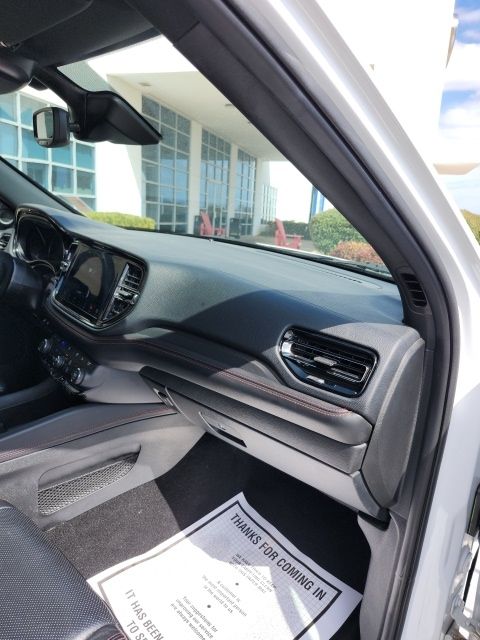 Used 2024 White Dodge GT Plus image 46