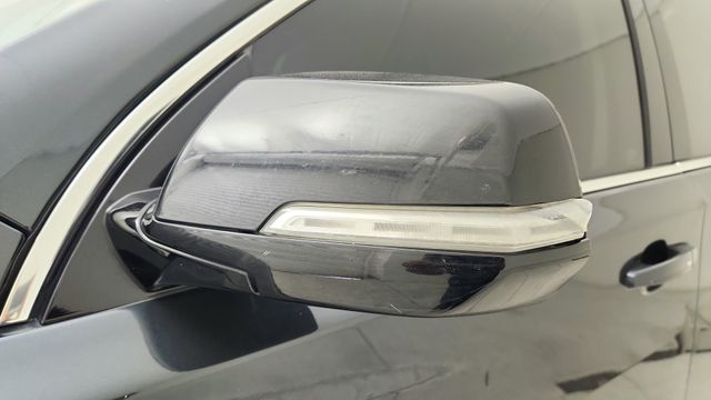 2019 Chevrolet Traverse LT Gray at Gullo Toyota