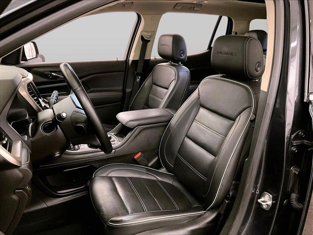 2023 GMC Acadia Denali Green at Carlisle Cadillac Buick GMC