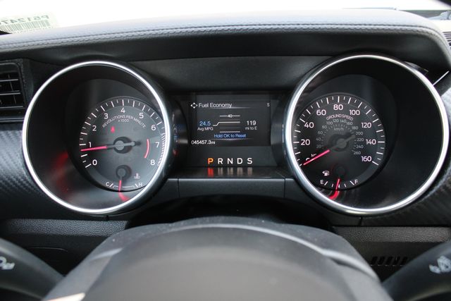 Used 2022 Black Ford EcoBoost image 9