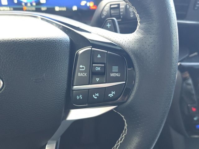 2024 Ford Explorer ST:166882C