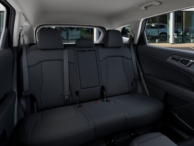 New 2026 Kia Sportage SUV