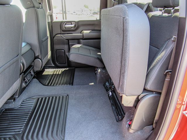 Photo of 2025 Chevrolet Silverado 2500HD Custom in Dallas, GA - 18,  2025 Chevrolet Silverado 2500HD Custom:44221