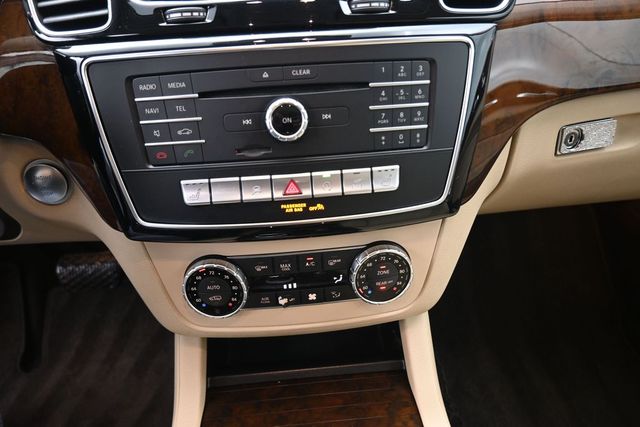 Used 2019 Mercedes-benz GLS SUV