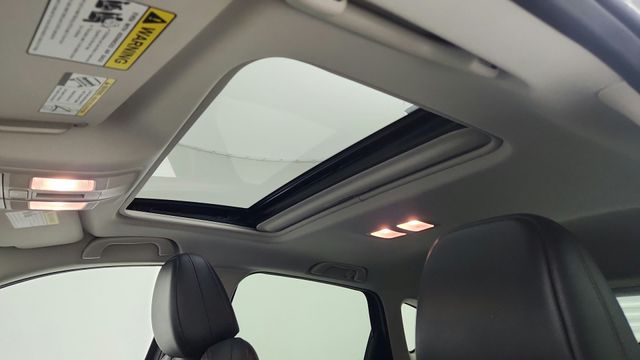 2020 Mazda CX-5 Grand Touring Black at Don McGill Toyota