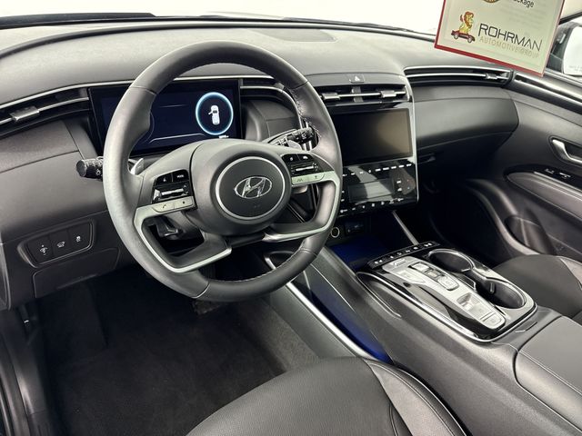 Used 2022 Hyundai Tucson For Sale in Indianapolis, IN