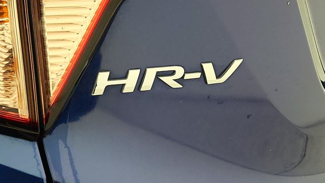 2016 Honda HR-V EX-L  at Parkway Family Mazda