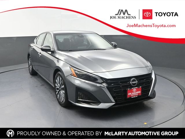 2024 Nissan Altima 2.5 SV FWD