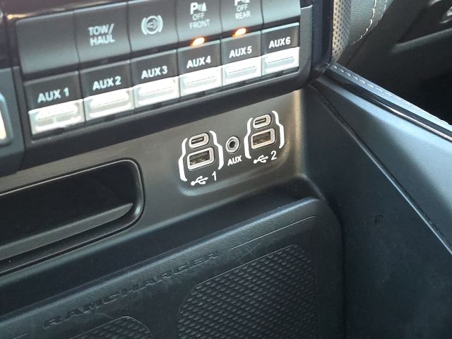 2024 Ram 3500 Limited:168721A