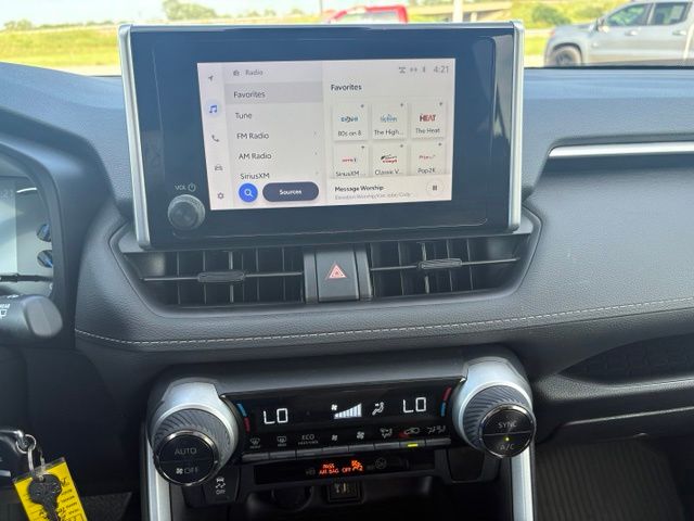 Used 2023 Toyota RAV4 Hybrid SUV