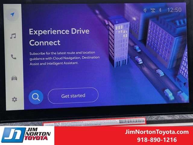 New 2025 Toyota Tacoma Truck