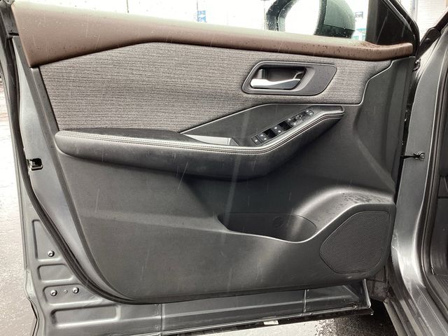 Used Car 2023 Nissan Rogue  Sv For Sale Under $20,000 In San Antonio, Texas