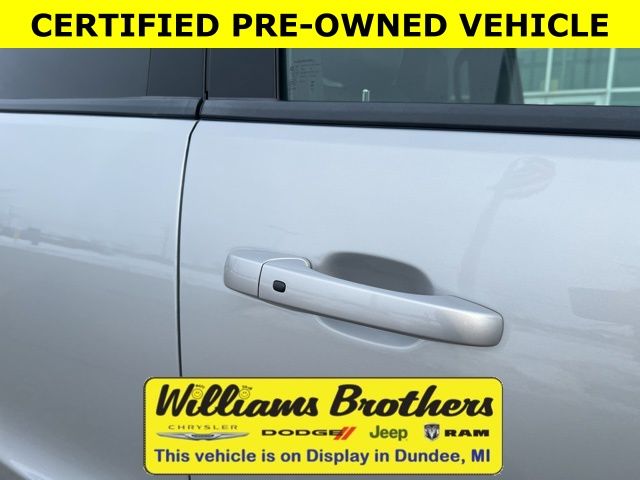 2024 Dodge Durango GT Plus - Triple Nickel exterior view 6