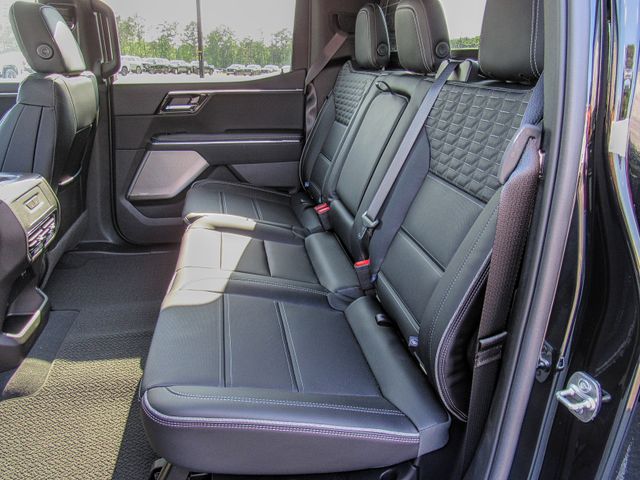 Photo of 2025 GMC Sierra EV Denali in Dallas, GA - 18,  2025 GMC Sierra EV Denali:43445