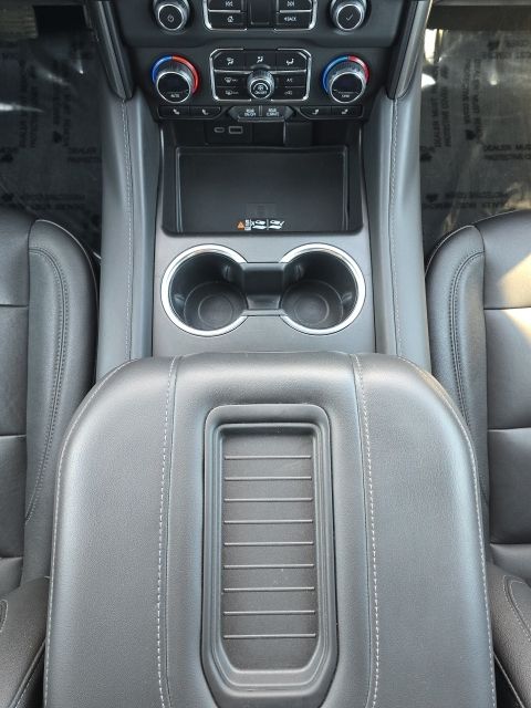 2023 Chevrolet Tahoe Z71:C02540