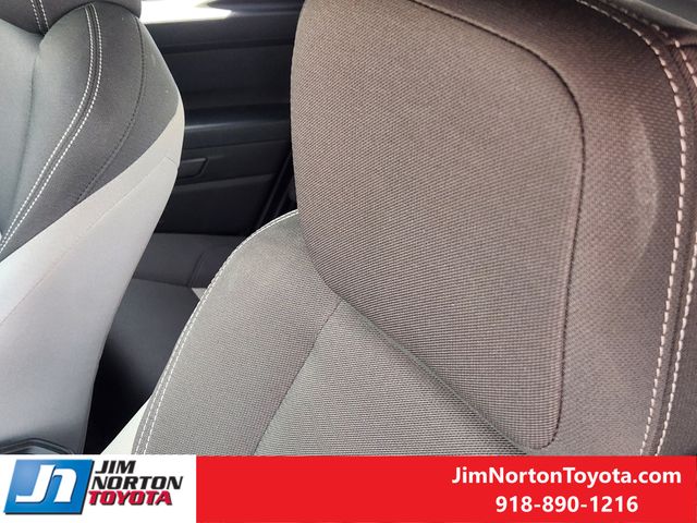 Used 2024 Toyota Tacoma Hybrid Truck