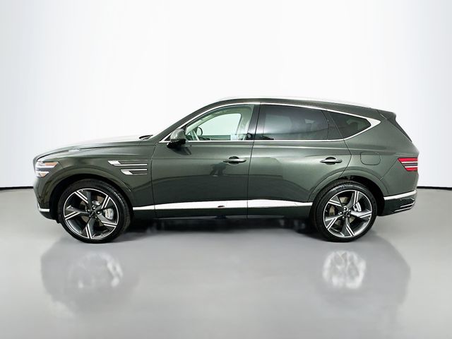 Thumbnail: 2026 Genesis GV80 - 8