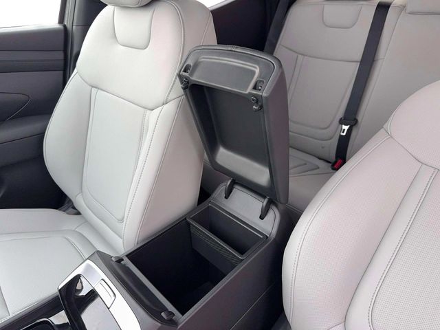 New 2026 Black Hyundai SEL image 18