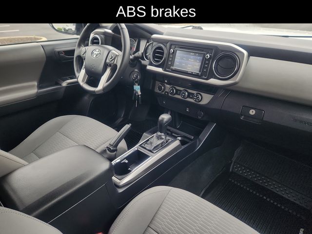 Used 2017 Toyota Tacoma For Sale in Grove City, OH