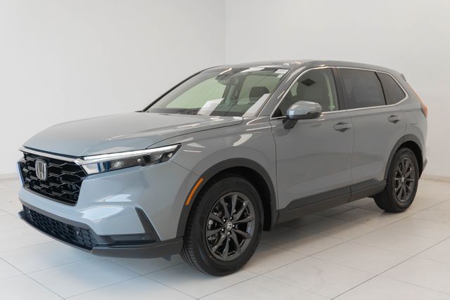 New 2026 Honda CR-V SUV