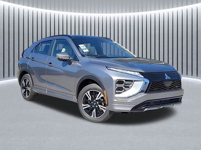 2026 Mitsubishi Eclipse Cross SEL