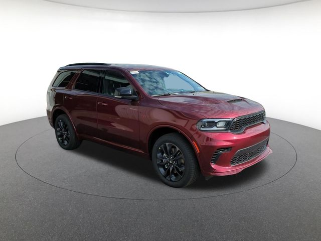 new 2026 Dodge Durango car, priced at $48,332
