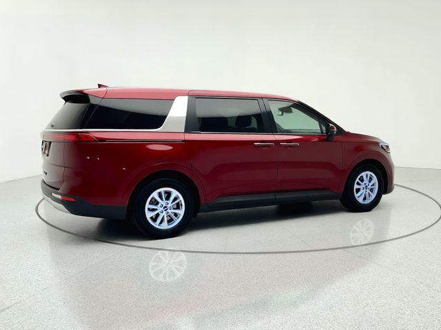 Used 2023 Kia Carnival Van