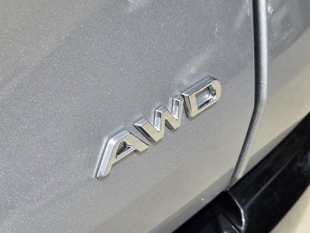 used 2025 Acura ADX car, priced at $35,215