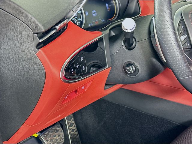 Thumbnail: 2025 Genesis GV70 - 10