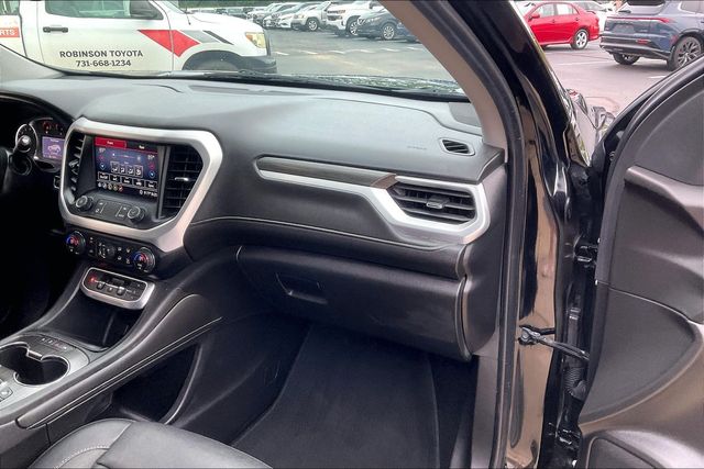 Used 2020 GMC Acadia SUV