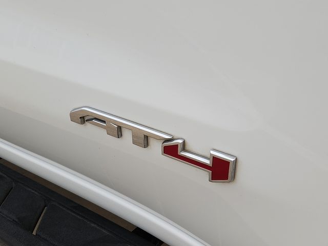 Used Car 2025 Gmc Sierra 1500  At4 For Sale Under $60,000 In Plainview, Texas