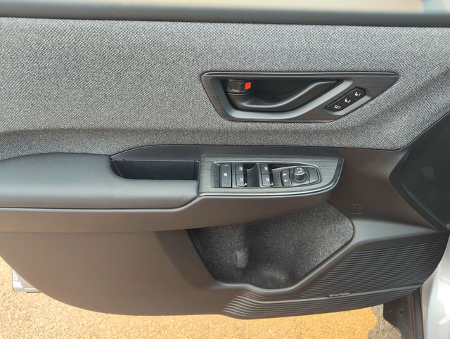 2026 Subaru Outback Limited - Photo 19