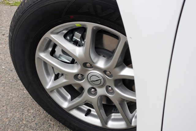 new 2026 Chrysler Voyager car, priced at $38,740