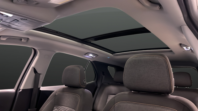 Used 2019 Pacific Blue Metallic Chevrolet LT image 11