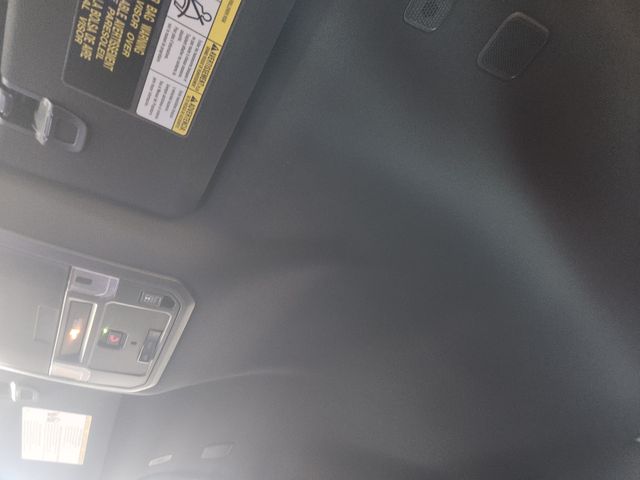 2026 Toyota Tacoma Hybrid TRD Off Road Black at Cook Ford