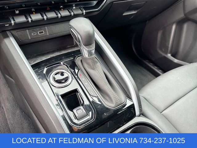 Used 2023 Chevrolet Colorado For Sale in Livonia, MI