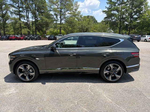 Used 2026 Green Genesis 3.5T Prestige image 2