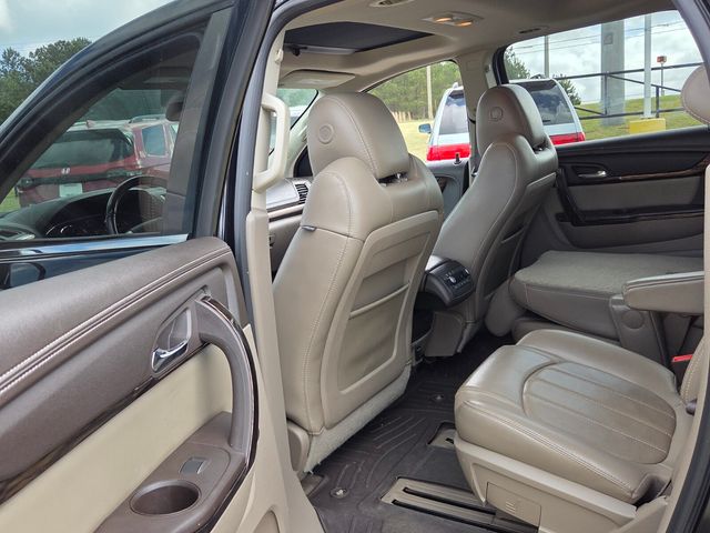 Used 2016 Black GMC Denali image 7