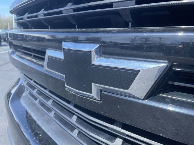 Used 2021 Chevrolet Silverado 1500 For Sale in Muncie, IN
