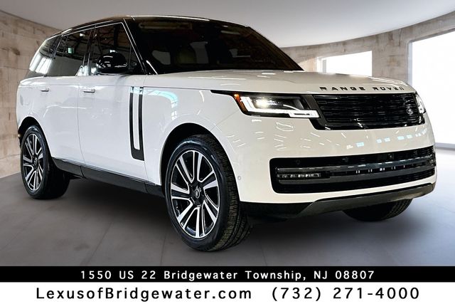 2023 Land Rover Range Rover P530 SE AWD