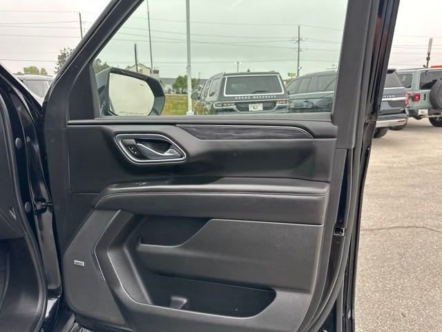 2021 GMC Yukon SLT 11