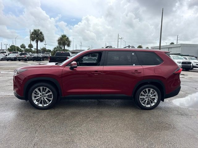 2024 Toyota Highlander - $48,988
